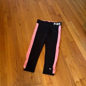 PINK Victoria Secret leggings